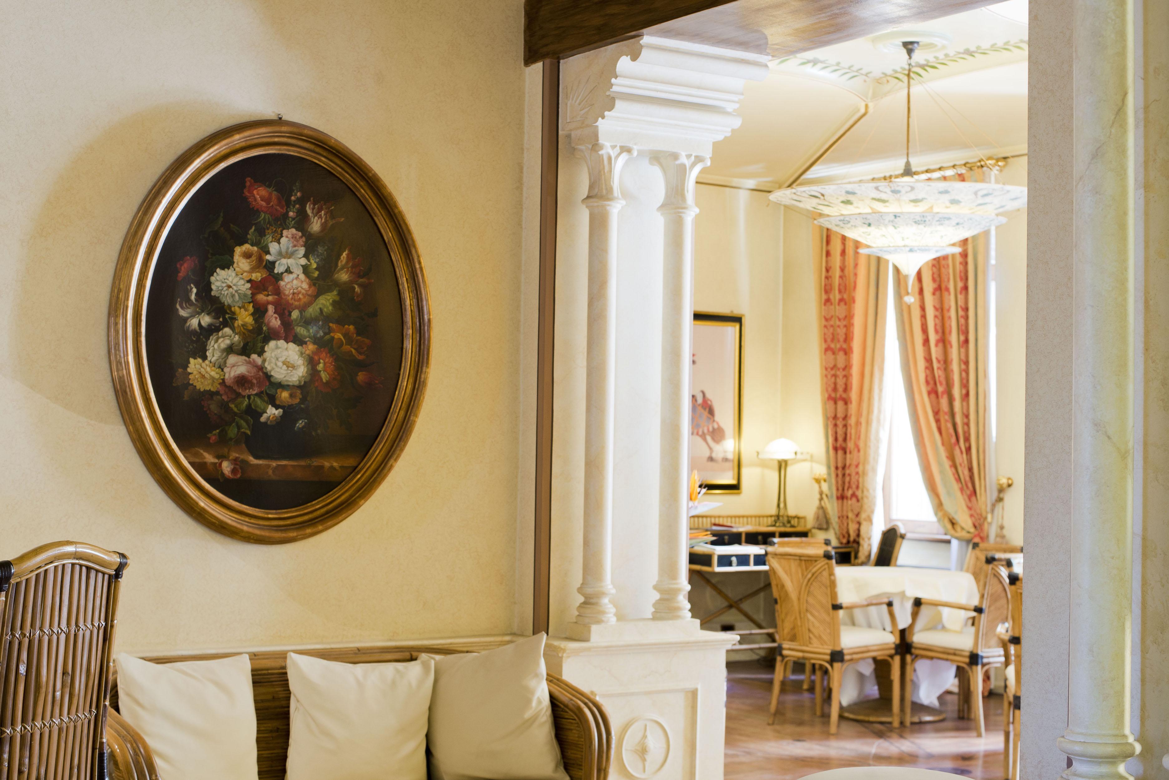 Hotel Milano Regency Exterior photo