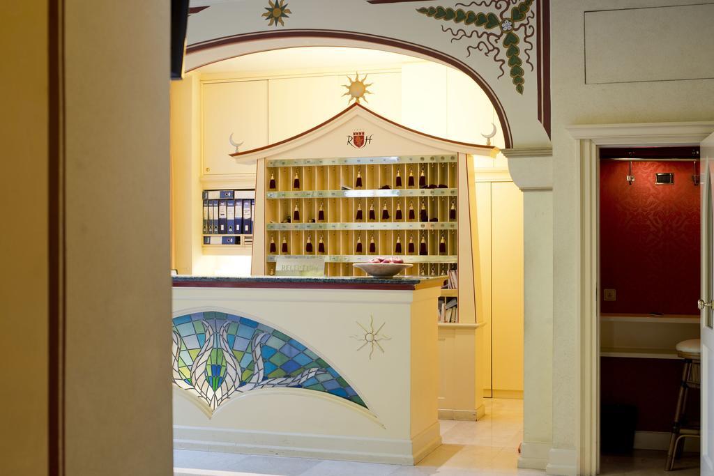 Hotel Milano Regency Exterior photo