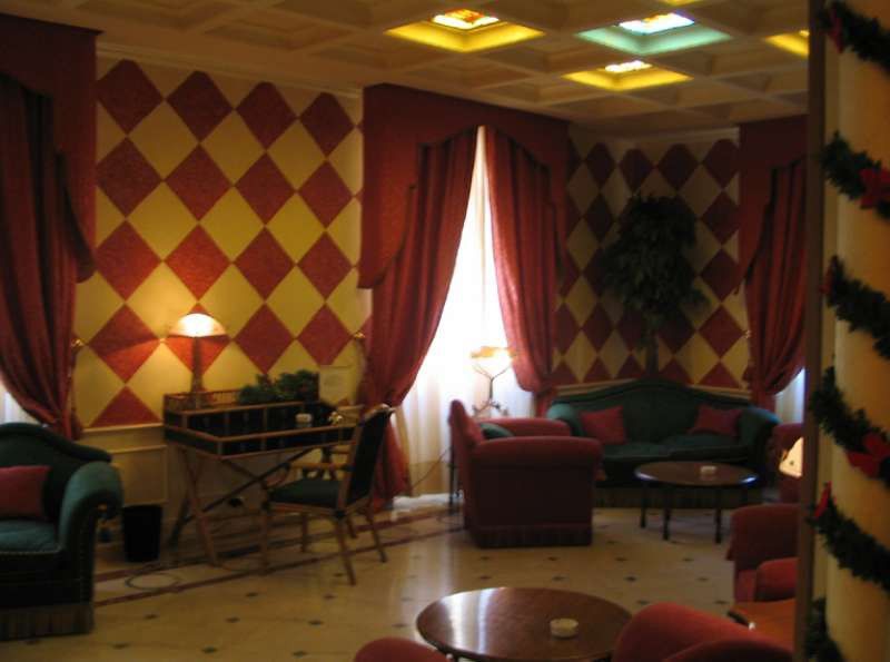 Hotel Milano Regency Exterior photo