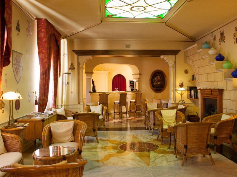 Hotel Milano Regency Exterior photo