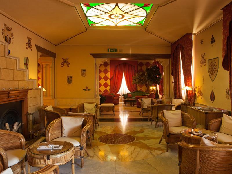 Hotel Milano Regency Exterior photo